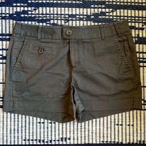 Banana Republic shorts